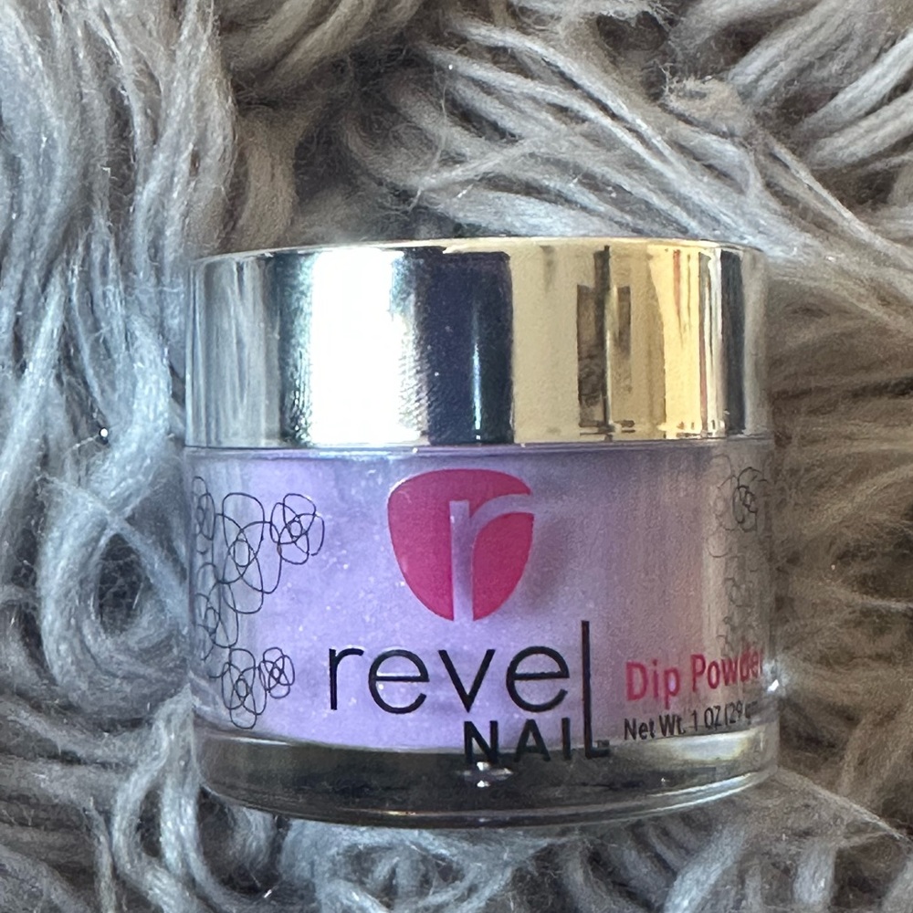 Revel Nail Moody DIP POWDER 1 oz